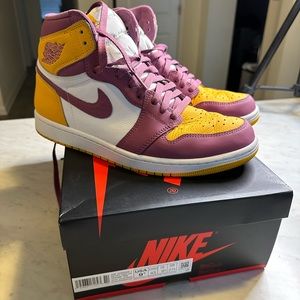 Retro 1 “Brotherhood”